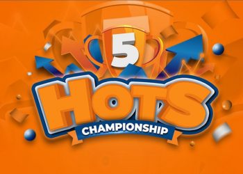HOTS Championship Season 5 Digelar, Mirae Asset Sekuritas Perkenalkan Semut League