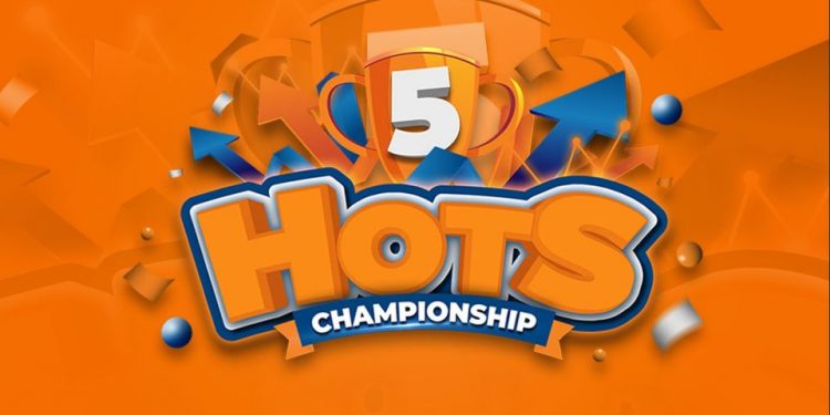 HOTS Championship Season 5 Digelar, Mirae Asset Sekuritas Perkenalkan Semut League