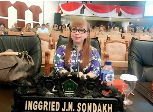 Penerapan PPKM Minahasa-Manado Dinilai Pilih Kasih