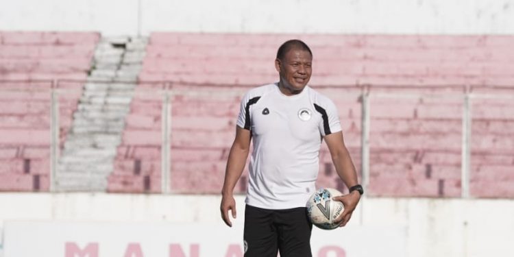 Pernyataan Manajemen Sulut United Soal Hengkangnya Jendry Pitoy ke Persmin