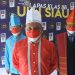 Ini Cara Lapas Klas IIB Ulu Siau Tangani Warga Binaan Saat Pandemi