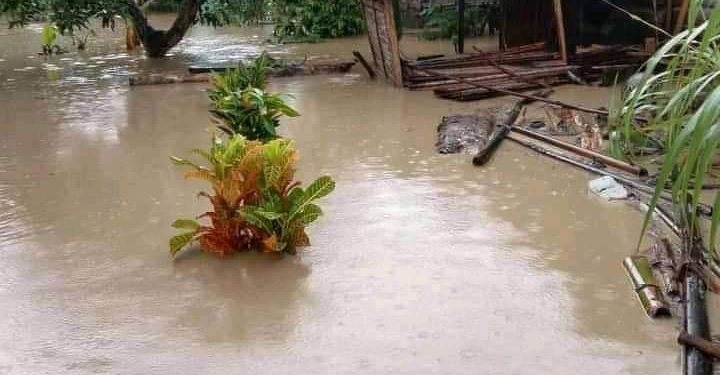 193 Jiwa di 4 Desa terdampak Banjir di Seram