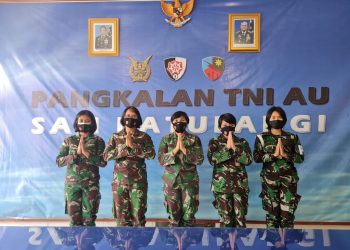 Wakasau: Bahagia Itu Damai