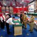 Pelantikan 504 Ketua Lingkungan di Manado, Angouw: Jabatan Ini Bukan Hadiah