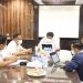 Pemkot Manado dan PLN Bahas Penerangan Jalan Umum