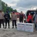 100 Vial Vaksin Moderna Perkuat Antibodi Nakes di Perbatasan Indonesia – Filipina