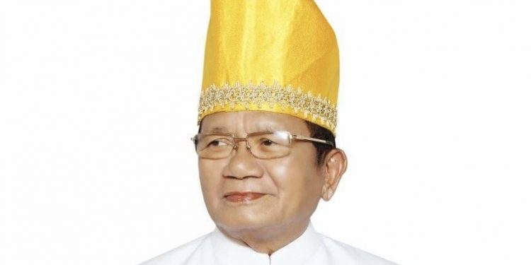 Samba, Sebuah Obituari Mengenang Winsulangi Salindeho