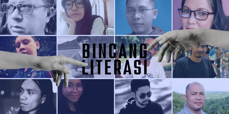 Bincang Literasi: Mengkoneksikan Jejaring Literasi