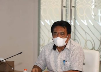 PPKM Level II, Pelaksanaan Acara di Sangihe Diperbolehkan
