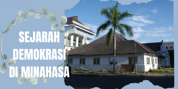 Sejarah demokrasi di Minahasa