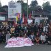 Aksi Kemanusiaan Bantu Warga Korban Banjir Mitra