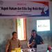 AMSI Sulut – LBH Pers Manado Bahas Aspek Hukum dan Etika Media Massa