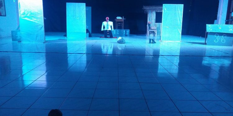 Sejarah Akar Demokrasi di Sangihe Talaud