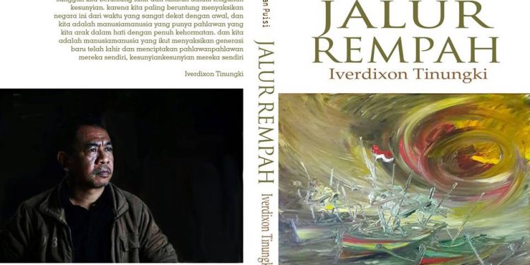 Merekam Jalur Rempah Dengan Puisi