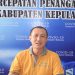 Kendala Penyakit Bawaan, ASN di Sangihe Belum Semua Divaksin