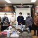 Silaturahmi Kepala BPKP Sulut dengan AA-RS