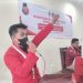 Gotong-Royong Majukan GMNI