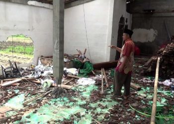 Siaran Pers SETARA: Kutuk Penyerangan Terhadap Jemaat Ahmadiyah di Sintang