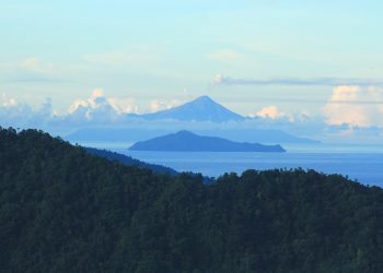 Mengenal Dunia Mitologi Sangihe Talaud