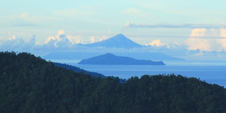 Mengenal Dunia Mitologi Sangihe Talaud
