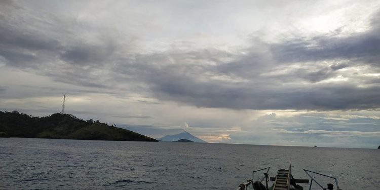 Menyingkap Mitos Manusia Apapuhang di Sangihe