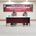 Pelatihan Vaksinator dan Pendamping Vaksinator di Polres Sangihe