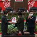 RAPBD Perubahan 2021 Disetujui DPRD Sulut