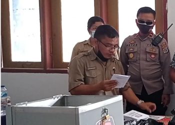 Ada 11 Kepala Desa yang Akan Dilantik Pekan Ini