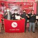 Kekuatan Sulut untuk Pra-PON Game e-Football PES 21