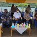 Polres Kepulauan Sangihe Gelar Vaksinasi di 15 Titik