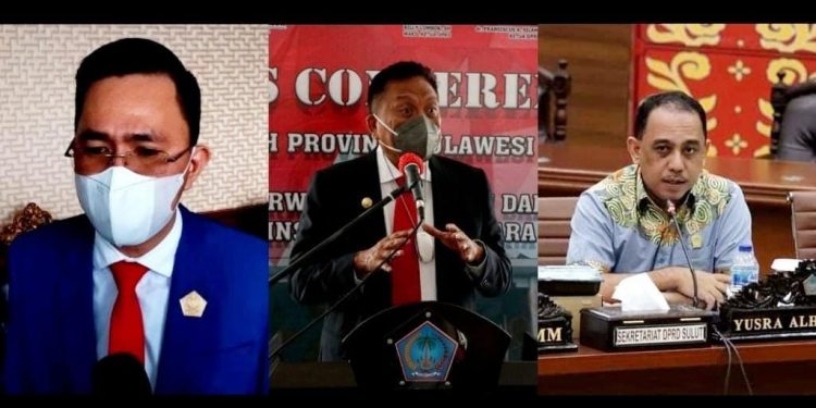 Keluhan Wakil Rakyat Soal Anggaran dan Penanganan Covid-19 di Bolmong