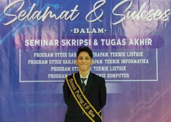 Dennis Aprialdy Putong