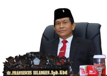 Setahun FAS Memimpin DPRD Sulut