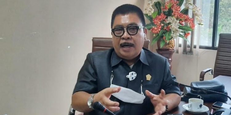 11 Kepala DLH Dukung Ranperda Pengendalian Sampah Plastik