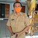 Jubir Satgas Penanganan Covid-19 Kepulauan Sangihe, dr. Jopy Thungari. (Istimewa)