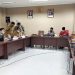 Laporan Dinas Kebudayaan Sulut Tak Jelas