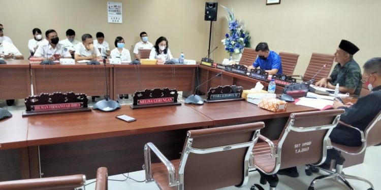Raja Bataha Santiago Akan Ditetapkan Sebagai Pahlawan Nasional