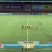 Sulut United Unggul 1-0 dari Kalteng Putra di Babak Pertama