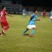 Menang Lawan Kalteng Putra, Sulut United Pemuncak Grup D