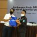 Kunjungi Pertamina Manado, Stefa Liow: Konsumsi BBM Meningkat Jelang Natal