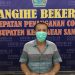 Jubir Satgas Penanganan Covid-19 Kepulauan Sangihe, dr. Jopy Thungari. (Rendy/Barta1)