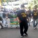 Ratusan Warga Demo Kantor Gubernur Sulut Tolak Perusahan Tambang di Sangihe