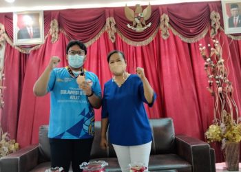 Dapatkan Dana Seed Grant APEC, Alelo: Polimdo harus Going Global