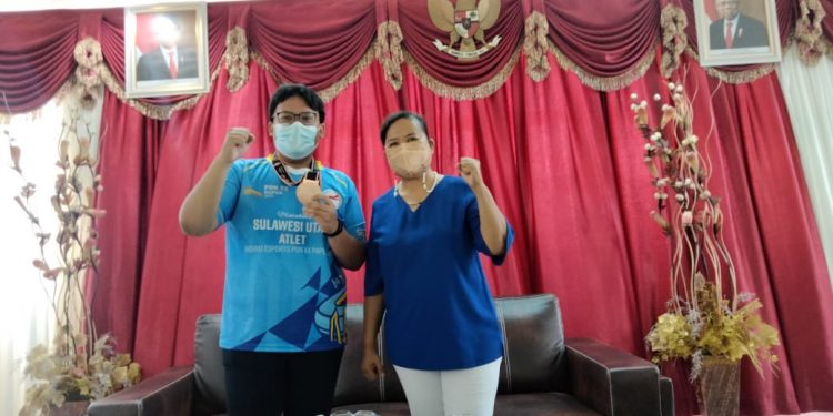 Dapatkan Dana Seed Grant APEC, Alelo: Polimdo harus Going Global
