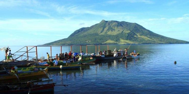 Menelusuri Jejak 9 Kerajaan Sangihe