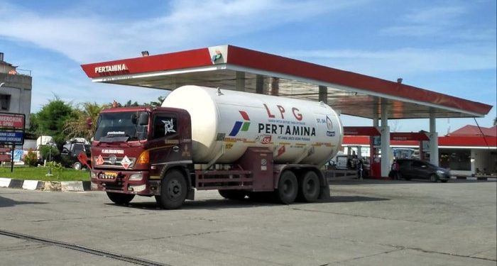 Pertamina Diingatkan Kelangkaan BBM Jelang Akhir Tahun