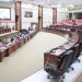 DPRD Sulut Bahas Anggaran Gaji 2.400 THL Guru