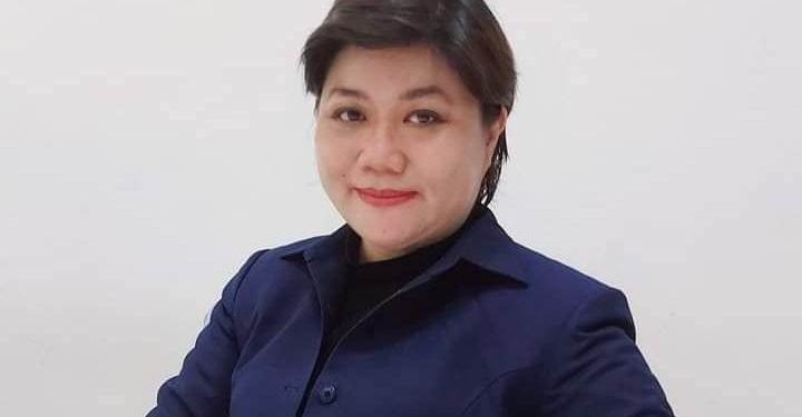 Sherly Tjanggulung Keluhkan Pelayanan Petugas Pertamina Talaud
