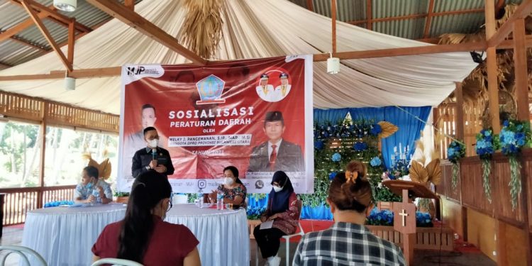 Perda Covid-19 Dinilai Terlambat