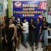 MMSC Open Turnamen Ludo Hadir di Sulut